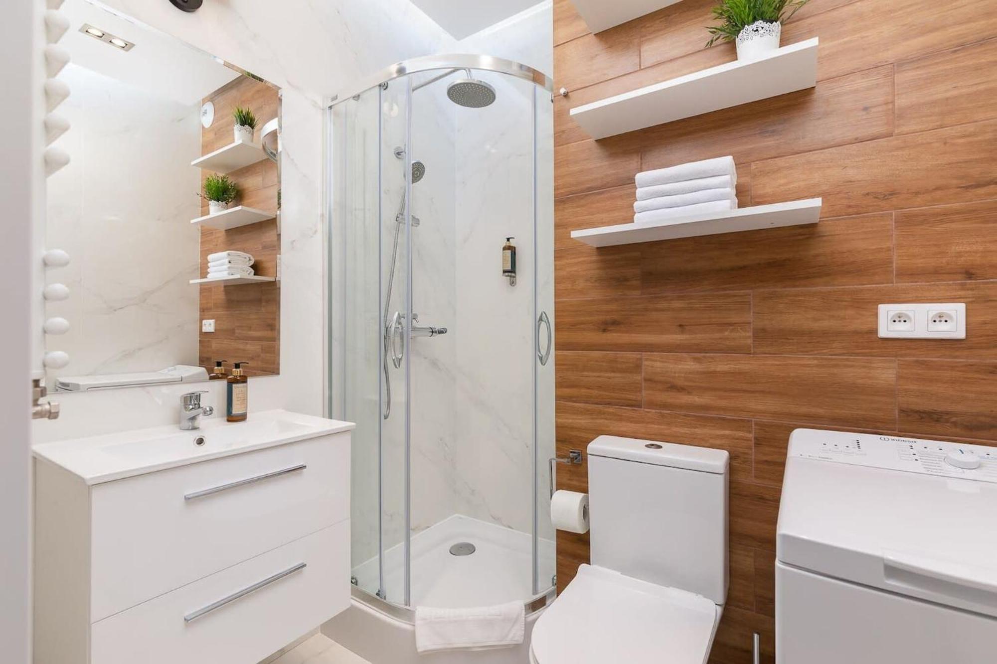 Rent Like Home - Burakowska 16 Warsaw Ngoại thất bức ảnh
