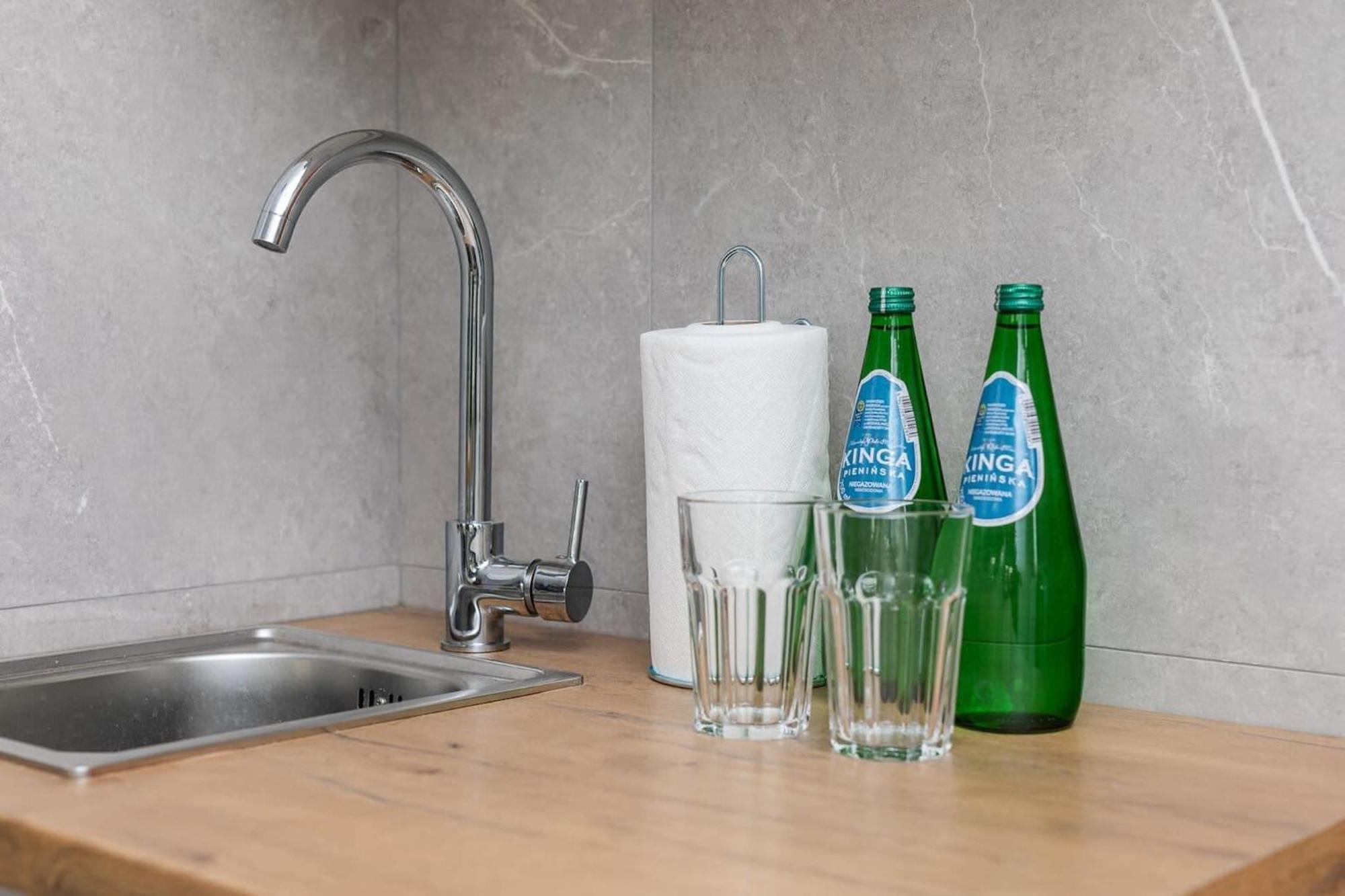 Rent Like Home - Burakowska 16 Warsaw Ngoại thất bức ảnh