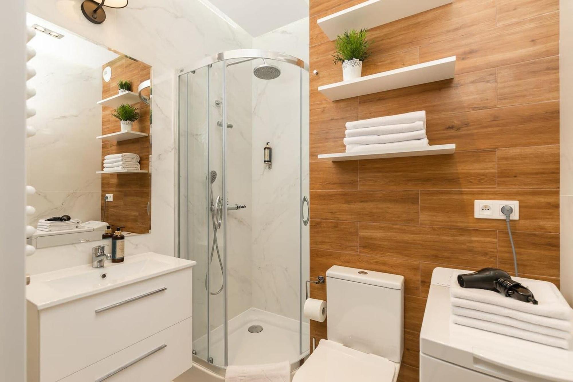 Rent Like Home - Burakowska 16 Warsaw Ngoại thất bức ảnh